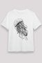 Sea Creatures White Unisex T-Shirt T-Shirt