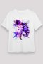 Elephant White Unisex T-Shirt T-Shirt