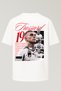 Unisex L. Trossard T-Shirt 100% Cotton - 2