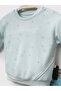 2-Piece Printed 3-12 Month Set - Blue - 3