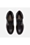 Premium 6 Inch Lace up Waterp Men's Black Boots - 4