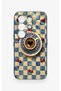 Tecno Camon 50 Pro 4g Compatible Heart Coffee Pattern Silicone Case - 2