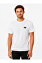 Men's 100% Cotton Daily Basic T-Shirt-7173 - 4