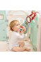 - Baby Car Seat Steering Wheel Toy - Multicolor - 4