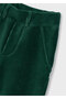 Girl's Velvet Trousers 4524 - 5