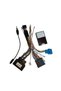 Cablaj Adaptor BMW E39/E53/E38 pentru Navigatii multimedia Android - pentru navigatie Android