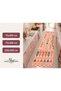 Sdt Traditional Ethnic Patterned Woven Base Decorative Digital Printing Carpet Sdtamour4153 - 5