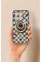 Mi 17t Pro 5g Compatible Heart Coffee Pattern Silicone Case