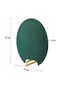 Çetiner Group ®   Kitchen Cutting Board for Vegetables, Fruits, Meat, Fish, Bread with Stand - 5