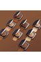 Double Wear Stay-In-Place - Powder Foundation 2N1 Desert Beige - 4