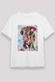 Elephant White Unisex T-Shirt T-Shirt