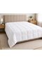 Single Microfiber Silicone Quilt