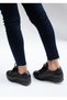 5504 Eren Shoes&Bag Genuine Leather Lace-Up Comfort Sole Daily Casual Shoes Real Leather Black - 3