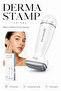 Titanium Derma Stamp Adjustable 120 Needles Smoothing Skin Care Tool - 3