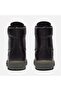 Premium 6 Inch Lace up Waterp Men's Black Boots - 5