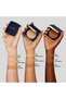 Double Wear Stay-In-Place - Powder Foundation 2W1 Dawn - 3