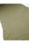 Warm Green Filled Tight Knit Single Jersey Combed Cotton Fabric for T-Shirts & Dresses 170X225Cm - 2