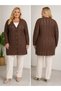 Women's Cotton Knitwear Cardigan - 2