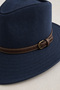 Luxury Kanvars Panama Hat - 2