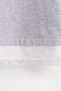 Dantel detaylı sweatshirt - 4