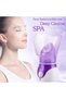 Luxury Facial Steamer NTFS-618 – Perfect for Spa-Quality Skincare - 2