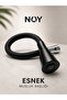 Kitchen Faucet Compatible Black Swivel Head - 5