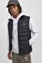 Jjekingsley Men's Lightweight Puffer Vest Stand Collar Casual Comfortable - 4