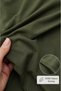 Women's Finger Detail Long Sleeve Body 100% Viscose Fabric Flexible Comfortable Fit Daily Stylish Basic Clothing Top - 6