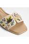 Darlina / Flat Sandals - 5