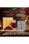 Rannan VIP Red Eau De Parfum 100ml + Serious 2ml x 2 Tester/Sample Combo Pack