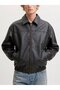 Jjmarlon pu jacket - 3