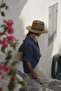 Luxury Kanvars Panama Hat - 2