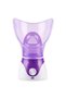 Luxury Facial Steamer NTFS-618 – Perfect for Spa-Quality Skincare