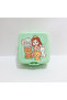 Lunch Box 13X13X9 cm Patterned Lunch Box for School Food Storage - 2