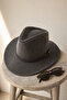 Luxury Kanvars Panama Hat - 4