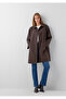 Women's Trenchcoat Delicioso - 5