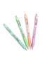 0.7 Tip Pen with Cat Figure Paw Versatil Pen - 2