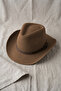 Luxury Kanvars Panama Hat