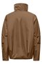 Onlsif Women's Teddy Reversible Jacket Plush Casual Comfortable - 2