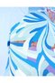 Cotton Satin Satin Woven Fabric in Blue, Pink, Green, Yellow Colors for Dresses & Skirts 140X300Cm - 6
