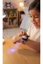 Kurmi 24 Different Character Projection Children's Wristwatch Educational and Fun Children's Watch - 3