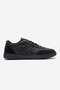 Double-Faced Flat Sole Lace-Up Women's Sports Shoes Black Black - 2