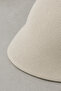 Straw Fisherman Hat - 5