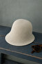 Straw Fisherman Hat - 4