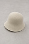 Straw Fisherman Hat