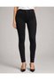 Seren Black Skinny Fit Stretchy Lycra Denim Jean Jeans