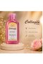 Plus Skin Brightening & Whitening Set – Cleanse, Nourish & Protect (Toner 100ml, Soap 85g, Day & Night Creams) - 3