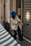Straw Fisherman Hat - 4