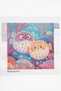 5D Diamond Stone Embroidery Kit Painting 25X25 cm - Diamond Painting Set - DIY Kit Mtx17357 - 4