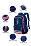 16 Inch Vertex School Bag For 7-13 Year Kids, Backpack, Lightweight, Padded Shoulder Strap, 41 x 31 x 16 cm - 5